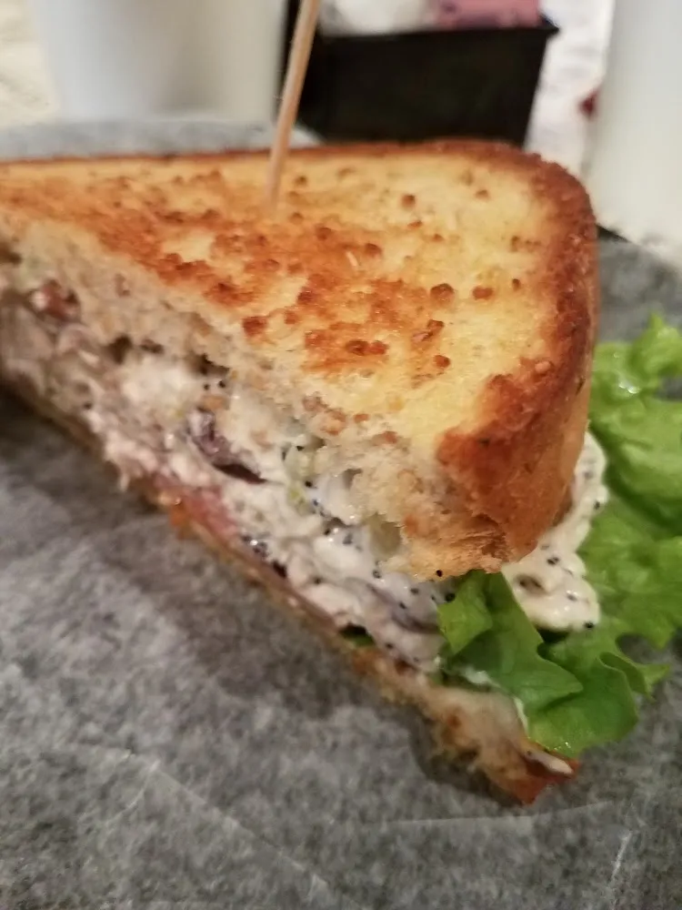 Chicken Salad Sandwich