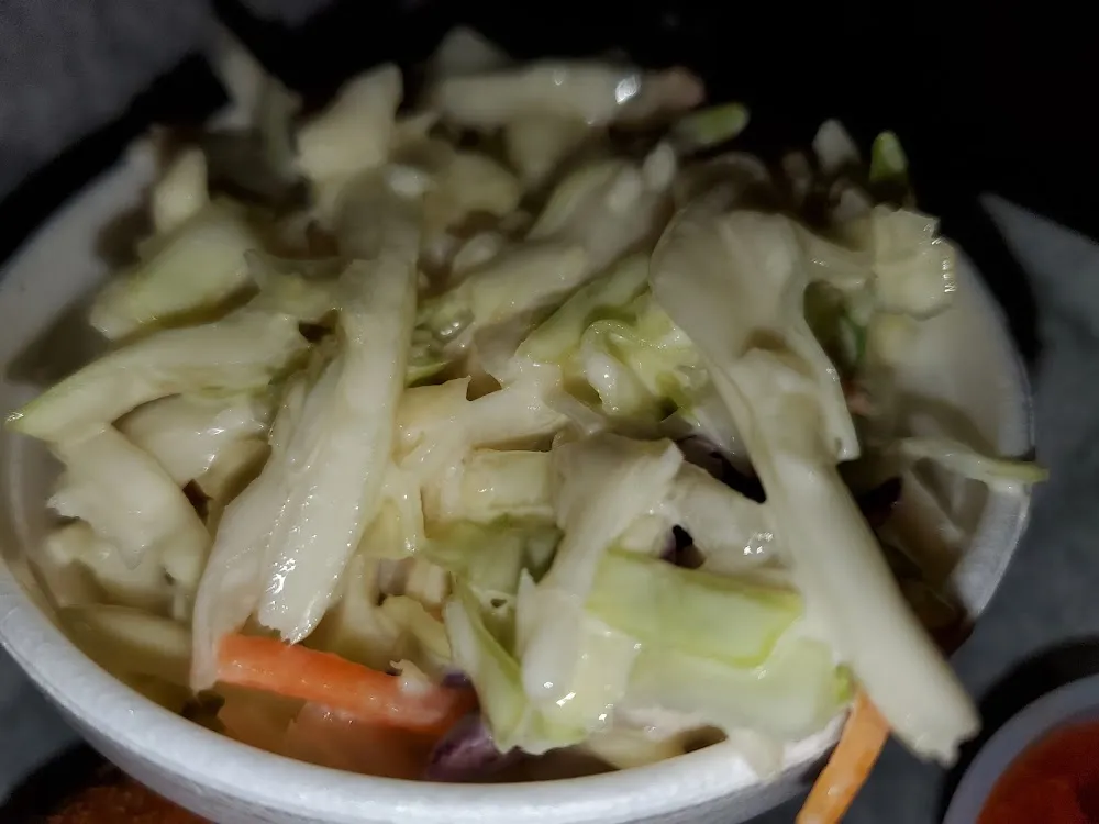 Coleslaw